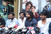 Court Movie Success Celebrations Photos
